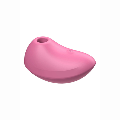 Xocoon Zen Air embout air pulsé breveté 9 modes pression clitoris