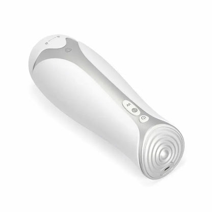 Masurbateur pour homme pour des sensations uniques, le plaisir solitaire de sera plus le même avec Albus dispo chez LollyDoll
