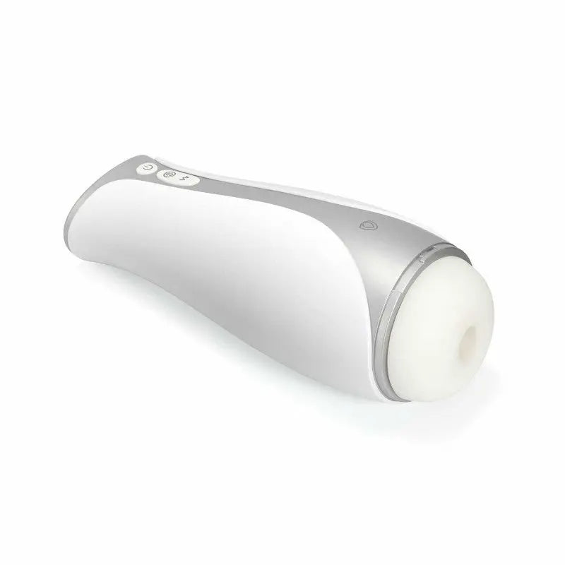 Albus masturbateur masculin pratique pour des plaisirs solo hors pairs chez LollyDoll 