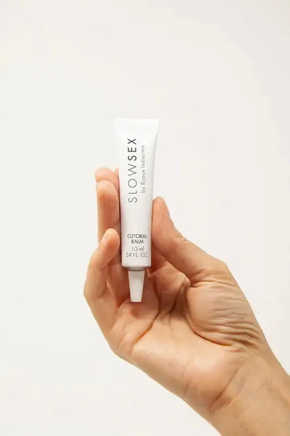 Baume clitoridien chauffant pour le clitoris 10ml, stimulant clitoridien pour une stimulation intense disponible chez LollyDoll