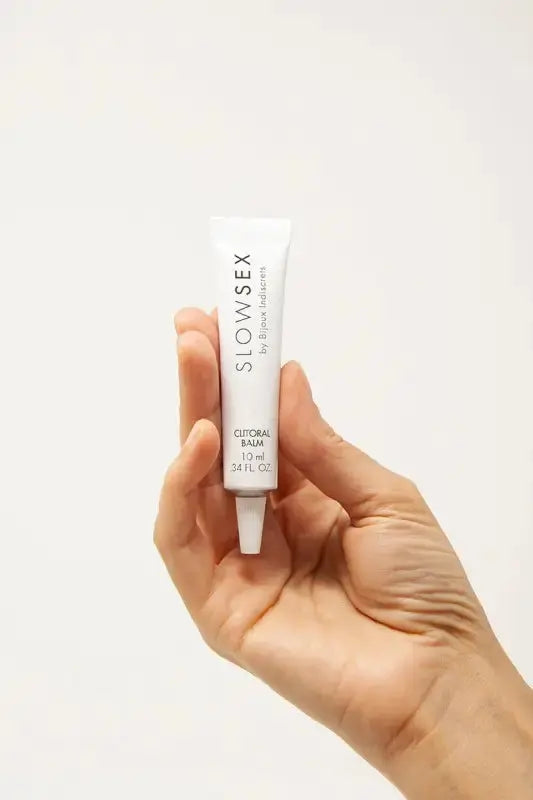 Baume clitoridien chauffant pour le clitoris 10ml, stimulant clitoridien pour une stimulation intense disponible chez LollyDoll