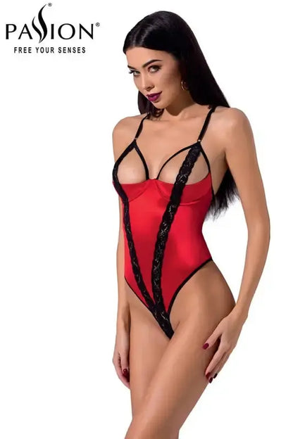 body sexy femmina de la marque passion disponible chez LollyDoll votre compagnon de lingerie coquine