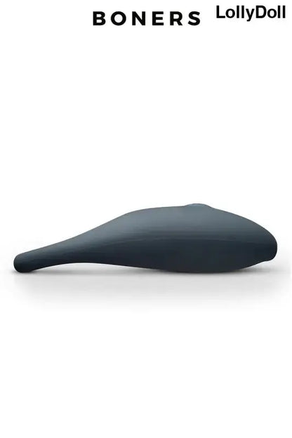 Améliorez vos performances avec ce cockring vibrant Boners, un jouet intime pour homme. disponible chez LollyDoll