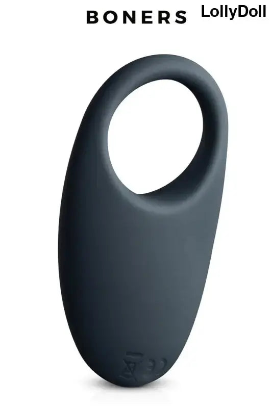 Anneau vibrant pour érection plus longue et intense. CockRing vibrant Stimule le plaisir masculin. Idéal pour des disponible chez LollyDoll