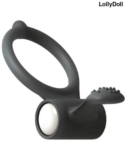 cockring pour couple vibrant qui stimule le clitoris