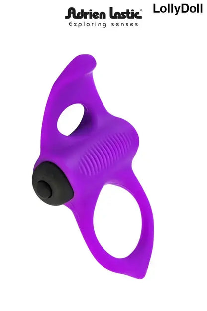 Cockring pour couple chez LollyDoll