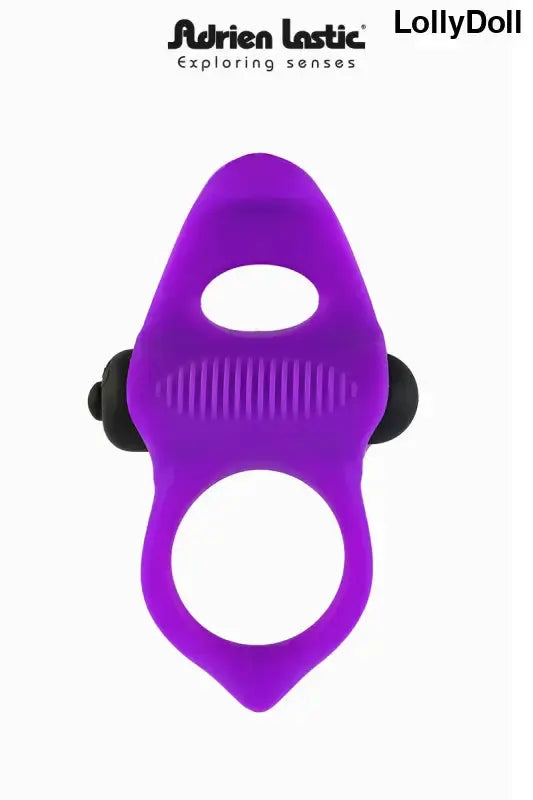 bullet lastic ring Cockring pour couple disponible chez LollyDoll