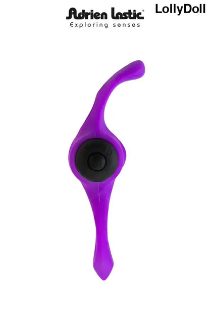 Cockring pour couple bullet lastic ring  LollyDoll