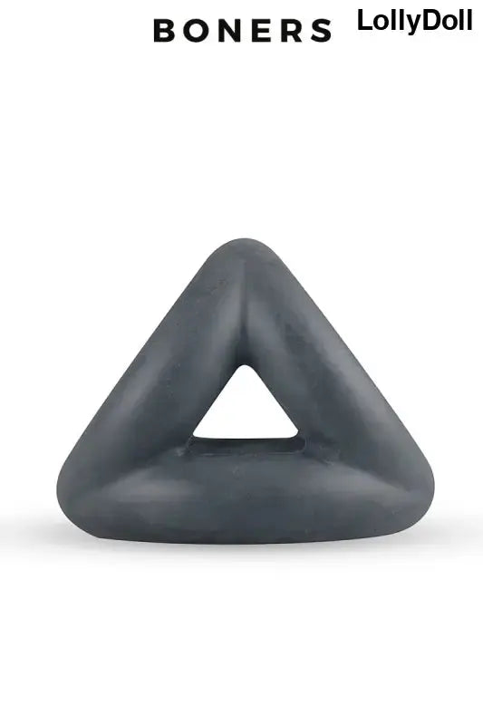 cocksling ouvert silicone boners disponible un cockring et ballring en un chez LollyDoll