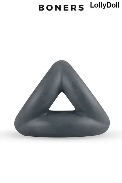 cocksling ouvert silicone boners disponible un cockring et ballring en un chez LollyDoll