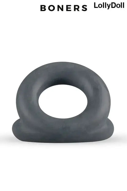 Cockring cocksling ouvert silicone boners  pour des sensations intenses disponible chez LollyDoll