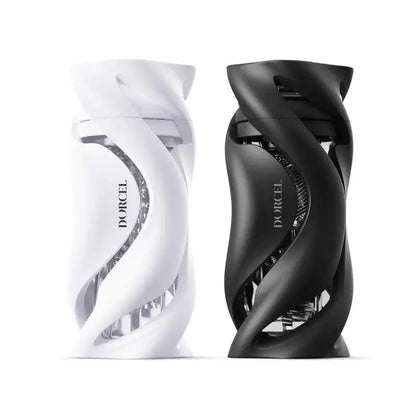 Masturbateur Dorcel Deep Blow blanc ou noir disponible sur lollydoll