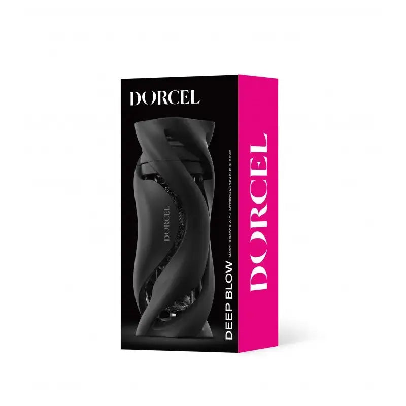 Sextoys pour homme Masturbateur Dorcel Deep Blow disponible sur lollydoll