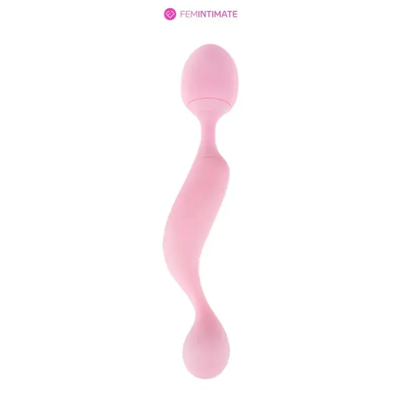 Vibromasseur Wand Universal Massager - Femintimate LollyDoll