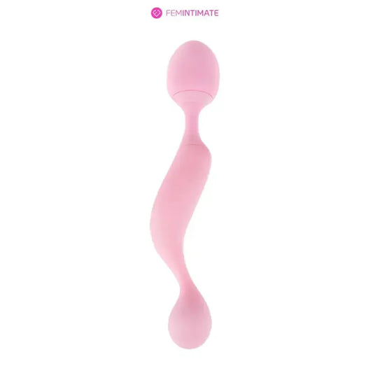Vibromasseur Wand Universal Massager - Femintimate LollyDoll