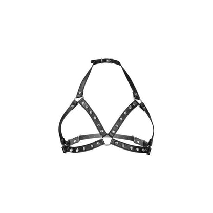 Harnais de poitrine BDSM confortable disponible chez LollyDoll