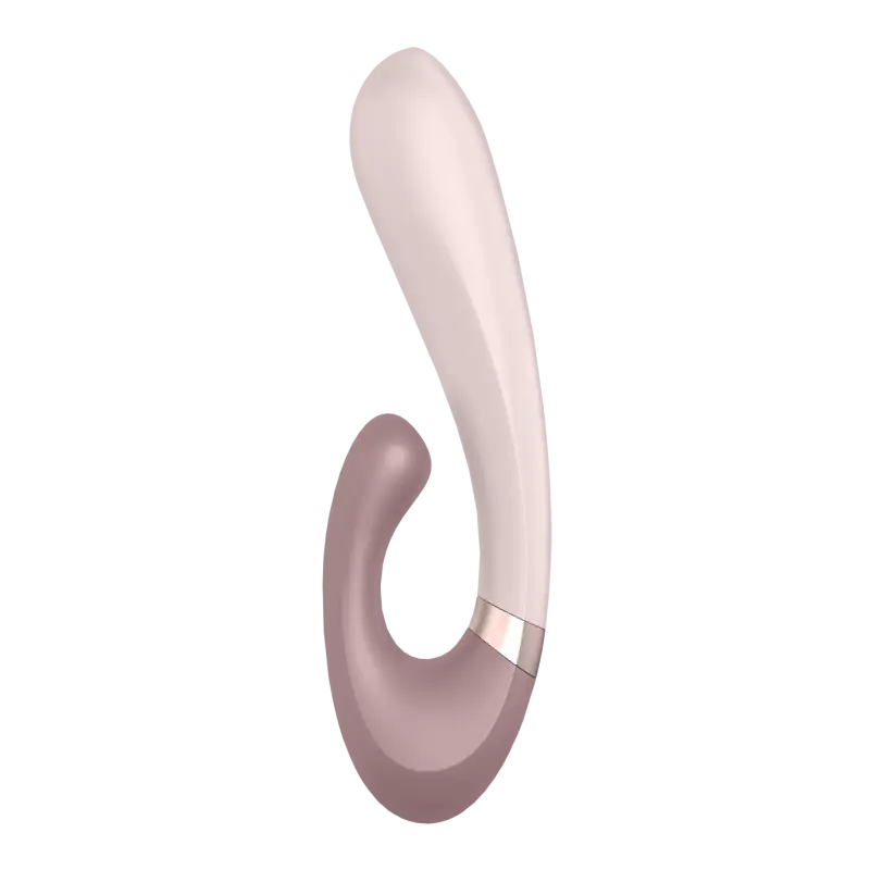 Stimulateur clitoridien et point G efficace et design Vibromasseur chez LollyDoll 