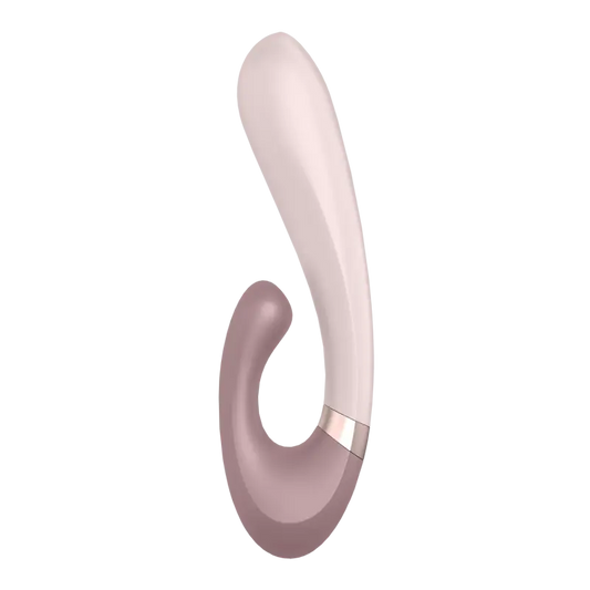Stimulateur clitoridien et point G efficace et design Vibromasseur chez LollyDoll 