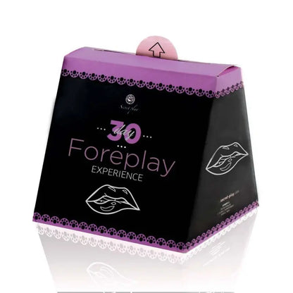 jeu pour pimenter le couple jeu de société érotique interactif et palpitant conçu pour raviver la flamme dans votre couple. Ce jeu de défis amoureux propose 30 jours de préliminaires sexuels sans pénétration, permettant à chaque partenaire d’explorer de nouvelles sensations et d’amplifier leur désir mutuel chez LollyDoll