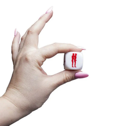 Ce jeu coquin gay interactif est bien plus qu'un simple stimulateur : c'est un outil parfait pour stimuler la passion et renforcer la complicité dans votre couple. chez LollyDoll