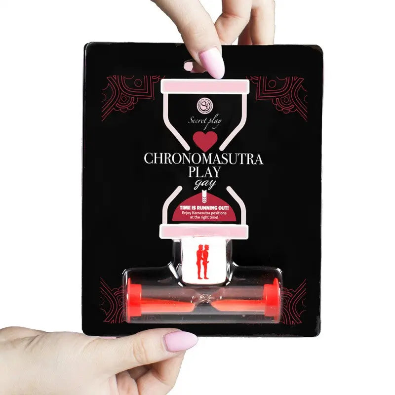 jeu coquin gay un jeu de société conçu spécialement pour pimenter vos moments d'intimité entre adultes. Dispo chez LollyDoll
