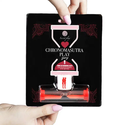 jeu coquin gay un jeu de société conçu spécialement pour pimenter vos moments d'intimité entre adultes. Dispo chez LollyDoll