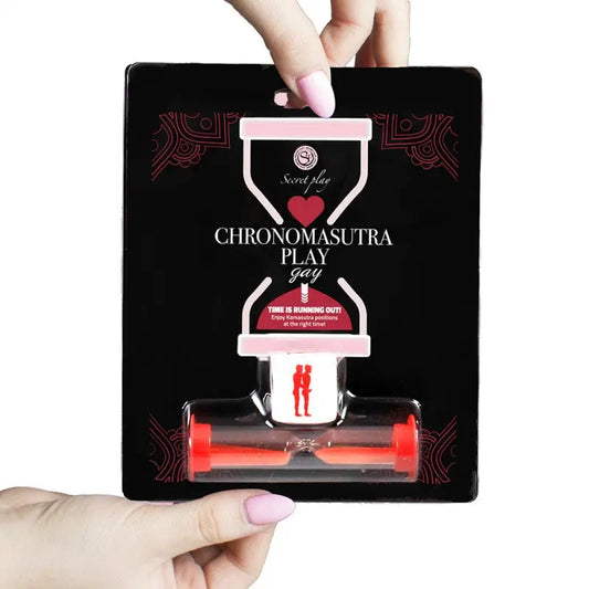 jeu coquin gay un jeu de société conçu spécialement pour pimenter vos moments d'intimité entre adultes. Dispo chez LollyDoll
