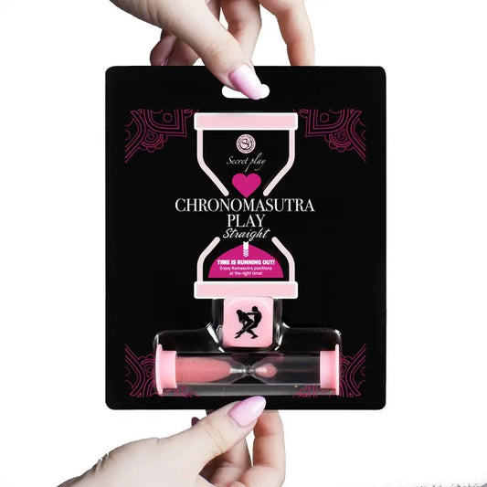 Ce jeu coquin de société pour adultes propose une approche simple et excitante du plaisir à deux. Chez LollyDoll
