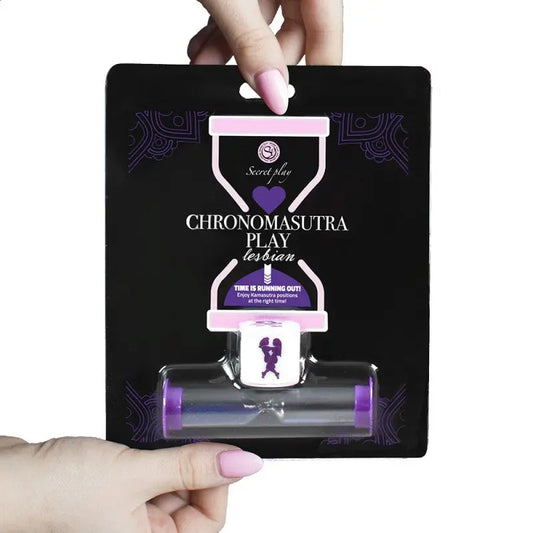 Ce Jeu couple lesbien de société conçu pour les adultes propose une expérience intime et interactive, où chaque lancé de dé détermine une position à réaliser en 60 secondes, stimulant ainsi à la fois le corps et l’esprit chez LollyDoll