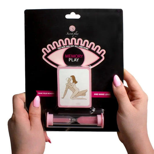 jeu coquin couple conçu spécialement pour les adultes en quête de nouvelles expériences sensuelles et interactives dispo chez LollyDoll