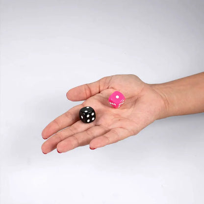 Sex roulette Dés du jeu de société pour adultes play et roulette chez LollyDoll