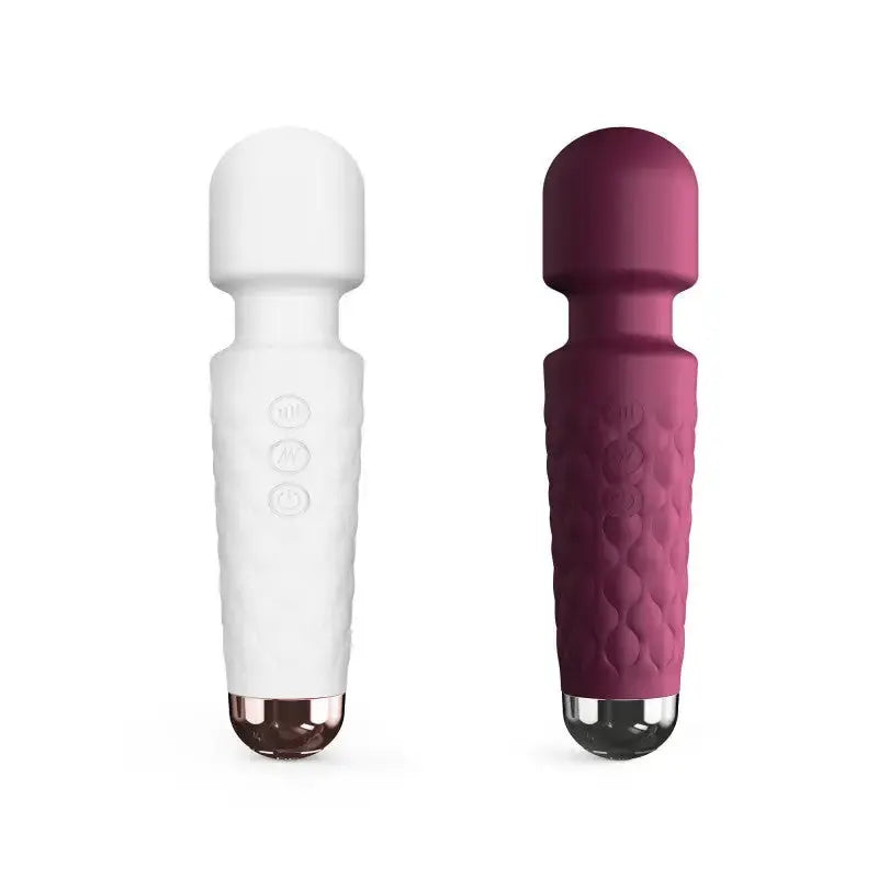 MINI WANDERFUL DORCEL Prune et argent ou blanc et or rose disponible sur LollyDoll