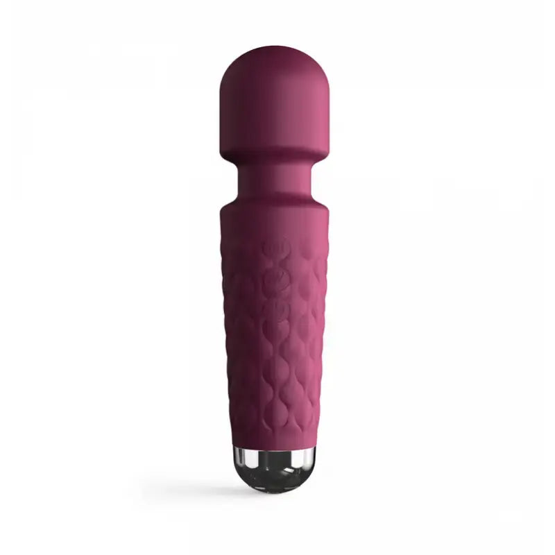 MINI WANDERFUL DORCEL Prune et argent disponible sur LollyDoll
