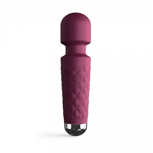 MINI WANDERFUL DORCEL Prune et argent disponible sur LollyDoll