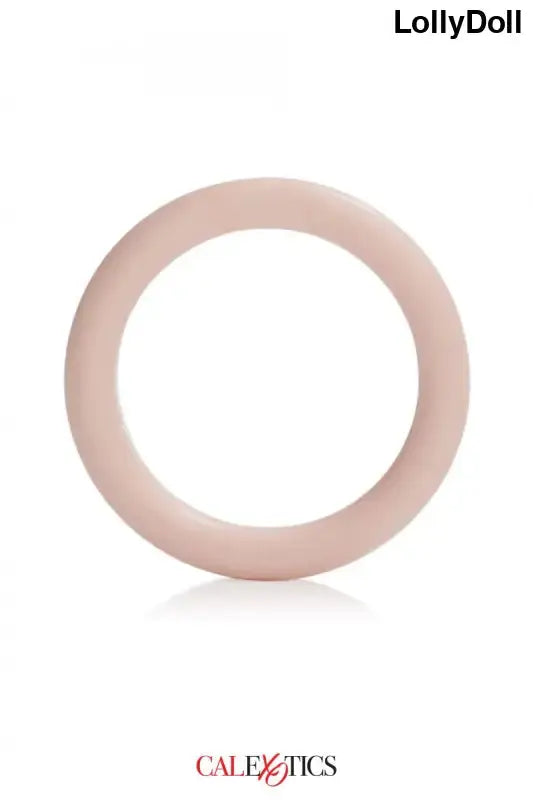 Cockrings de Calexotics, pack de 3 anneaux en silicone pour intensifier les performances intimes.