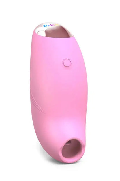 Stimulateur clitoridien Believer rose - de  Love to Love chez LollyDoll