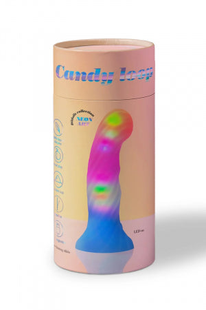 Dildo Led Candy Loop · Love to Love · vue 4