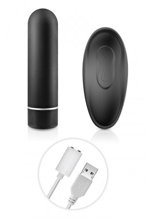 Bullet télécommandé My Duke · Black Empire · vue 4