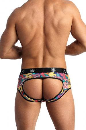 Jock Bikini Comics · Anaïs for Men · vue 4