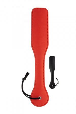 Paddle bicolore · Litolu · vue 3