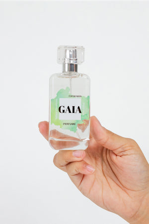 Parfum aux phéromones Gaia pour femmes 50ml · Secret Play · vue 4
