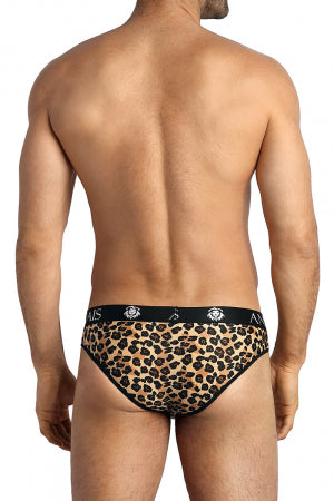 Slip Mercury · Anaïs for Men · vue 4
