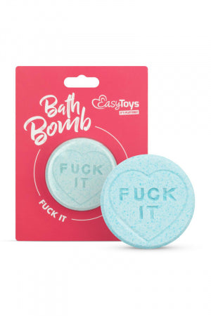 Bombe de bain Fuck It · EasyToys · vue 3