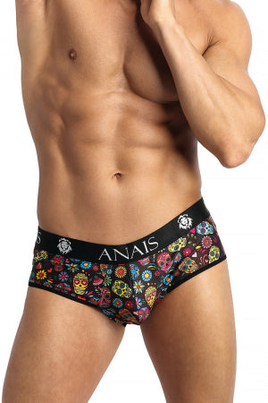 Jock Bikini Mexico · Anaïs for Men · vue 4
