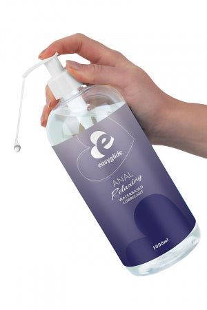 Lubrifiant anal relaxant 1000ml · Easyglide · vue 2