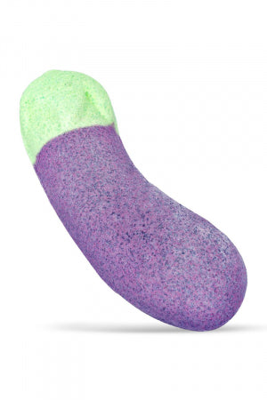 Bombe de bain aubergine · EasyToys · vue 3