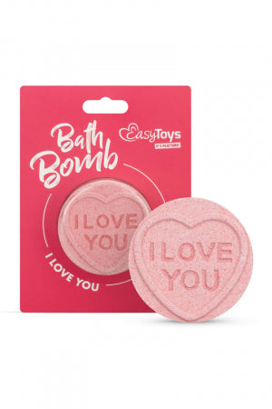 Bombe de bain I Love You · EasyToys · vue 3