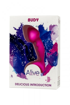 Plug anal budy rose Alive · Alive · vue 2