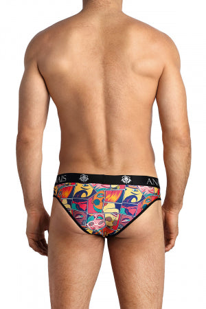 Slip Comics · Anaïs for Men · vue 4