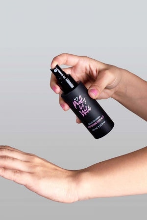 Brume de corps rafraichissante · Secret Play · vue 2